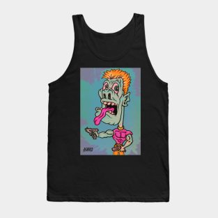 Albee Tank Top